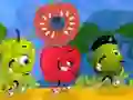 Two Story Two Escape — 無料オンラインゲーム
