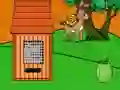 Northern hairy nosed wombat Escape — 無料オンラインゲーム