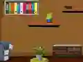 Potty Room Escape — 無料オンラインゲーム