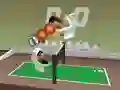 Skibidi Volley — 無料オンラインゲーム