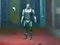 Evil Space Base: FPS — 無料オンラインゲーム