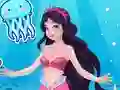 Girly Mermaids — 無料オンラインゲーム