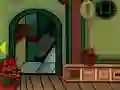 Ancient House Escape — 無料オンラインゲーム