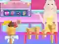 Yummy Dessert Shop — 無料オンラインゲーム