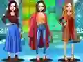 Cherrie New Spring Trends — 無料オンラインゲーム