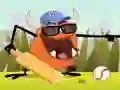 Monster Bash FRVR — 無料オンラインゲーム