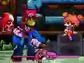 Friday Night Funkin' VS Mario's Madness: D-Sides — 無料オンラインゲーム