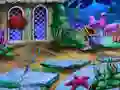 Undersea Golden Pearl Escape — 無料オンラインゲーム