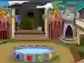 Big Castle Escape — 無料オンラインゲーム