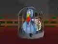 Ocellated Turkey Escape — 無料オンラインゲーム