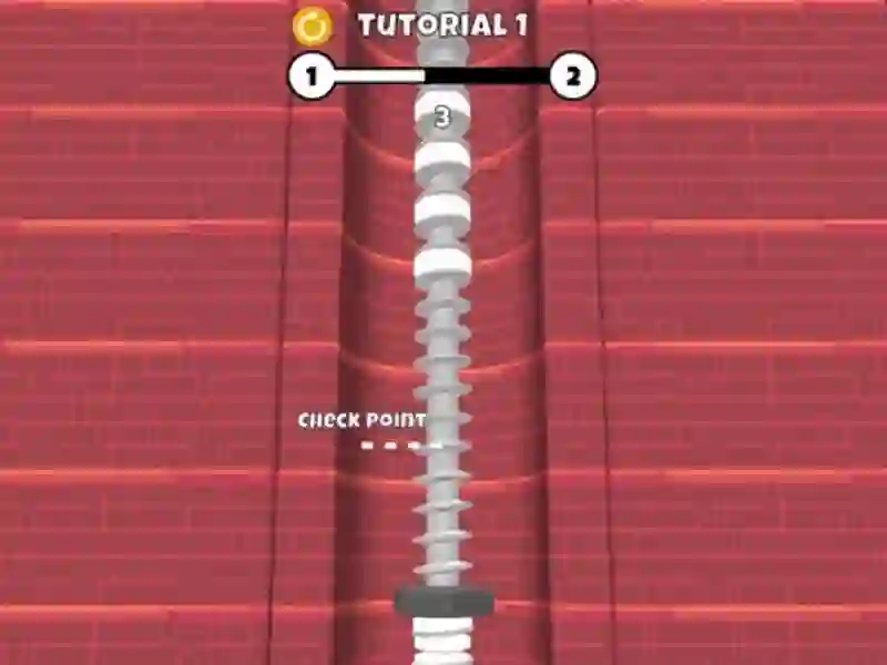 Bolt Upwards — 無料オンラインゲーム