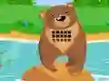 Childish Teddy Forest Escape — 無料オンラインゲーム