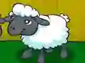 Sheep Twins Escape — 無料オンラインゲーム