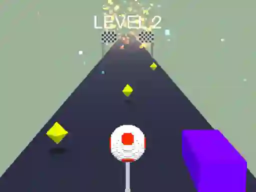 Pixel Speed Ball — 無料オンラインゲーム