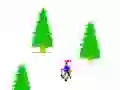 SkiFree — 無料オンラインゲーム