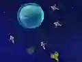 Orbital Defense Program — 無料オンラインゲーム