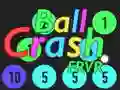 Ball crash FRVR — 無料オンラインゲーム