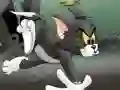 Tom And Jerry Chase In Marsh — 無料オンラインゲーム