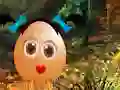 Girl Egg Escape — 無料オンラインゲーム