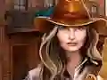 ゲームPrairie Mysteriesオンライン