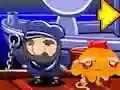 ゲームMonkey Go Happy Stage 205オンライン