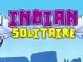 Indian Solitaire — 無料オンラインゲーム