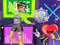Teen Dancer Look — 無料オンラインゲーム