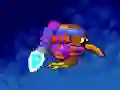 Jetpack Kiwi — 無料オンラインゲーム
