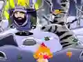 Monkey Go Happy Stage 211 — 無料オンラインゲーム