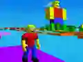 Roblox Obby: Tower of Hell — 無料オンラインゲーム