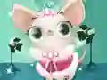 Hollywood Fashion Pets — 無料オンラインゲーム