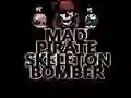 Mad Pirate Skeleton Bomber — 無料オンラインゲーム