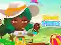 Toddie Summer Peak — 無料オンラインゲーム
