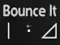 Bounce It — 無料オンラインゲーム