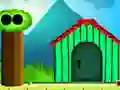 Caged Dog Rescue — 無料オンラインゲーム
