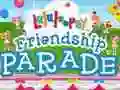 Lalaloopsy Friendship Parade — 無料オンラインゲーム
