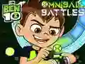 Ben 10 Omniball Battles — 無料オンラインゲーム
