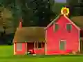 Harvest Farm Land Dog Escape — 無料オンラインゲーム