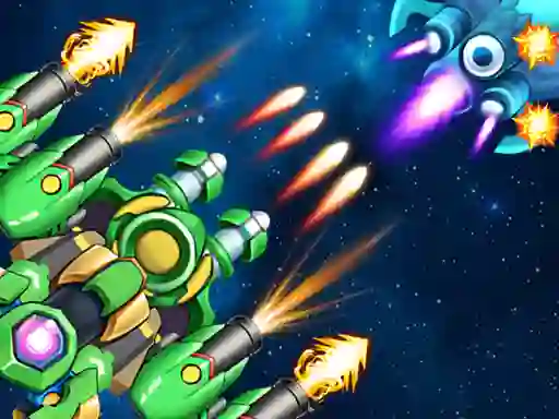 ゲーム1945 Air Force Airplaneオンライン