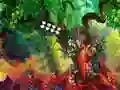 Enchanted Lizard Forest Escape — 無料オンラインゲーム