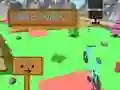 Bike Park — 無料オンラインゲーム