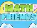 Math Friends — 無料オンラインゲーム
