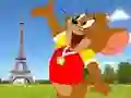 Tom and Jerry: Dress Up — 無料オンラインゲーム