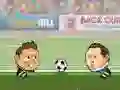 Sports Heads Football European Edition — 無料オンラインゲーム