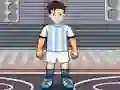 Help The Basketball Player — 無料オンラインゲーム