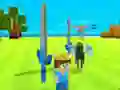 Kogama: Minecraft World — 無料オンラインゲーム