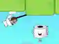 Skibidi Toilet Rope — 無料オンラインゲーム