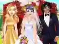 Wedding Dress Designer — 無料オンラインゲーム