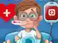 Crazy Hospital Doctor — 無料オンラインゲーム