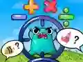 Math Challenge — 無料オンラインゲーム